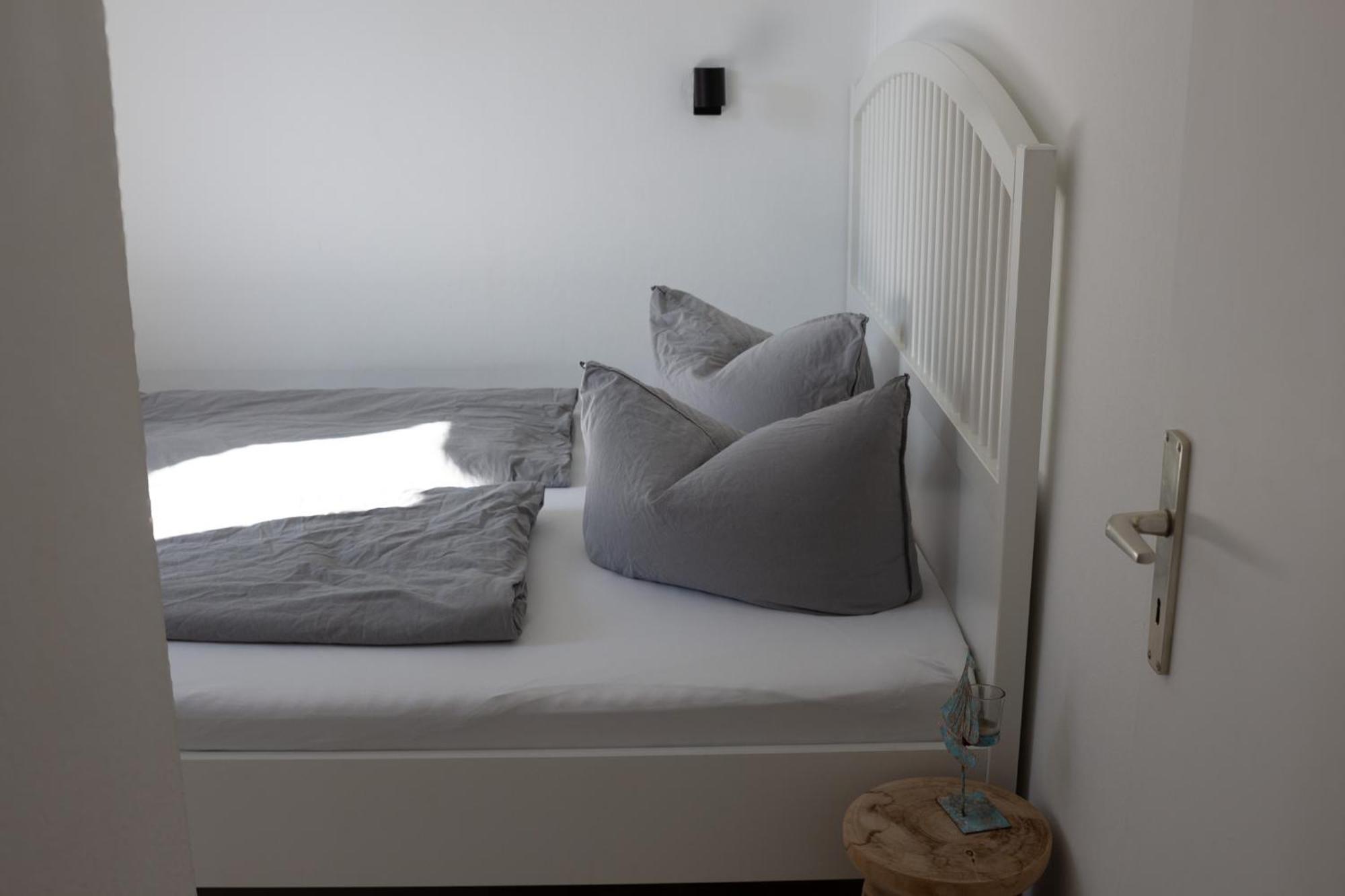 Apartment Suennanbeter Mit Pool Fuer 2-4 Personen 다메 외부 사진